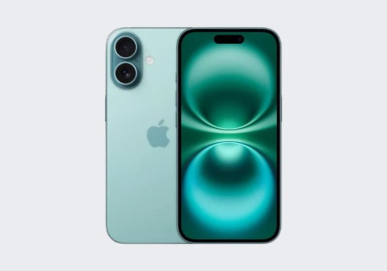 iPhone 15 Plus