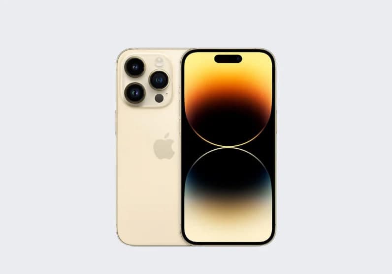 iPhone 14 Pro