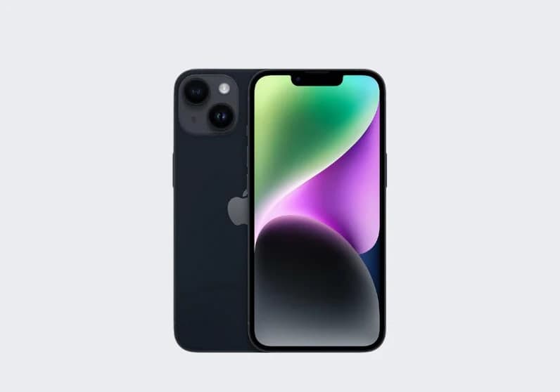 iPhone 14