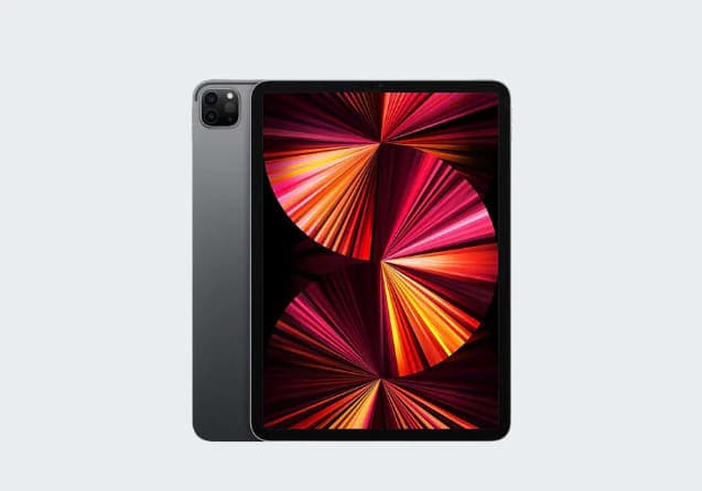 iPad Pro 11" 3th Gen (2021) M1