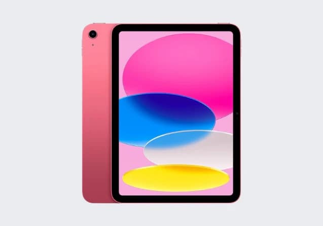 iPad 10th 2022